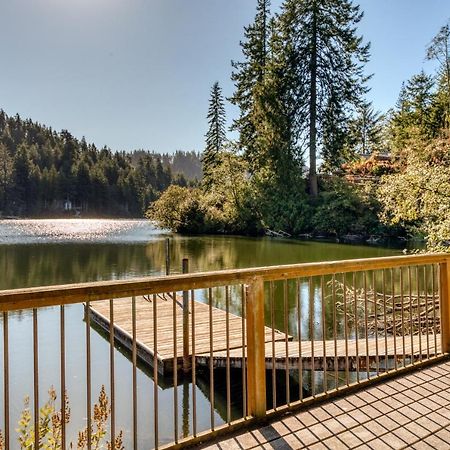 Rustic Retreat On Mercer Lake Florence Dış mekan fotoğraf