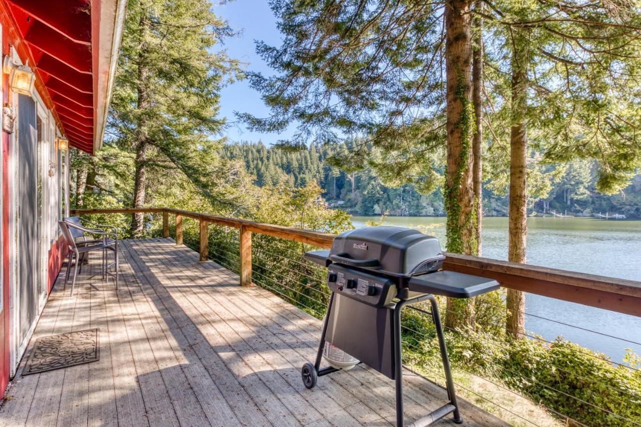 Rustic Retreat On Mercer Lake Florence Dış mekan fotoğraf