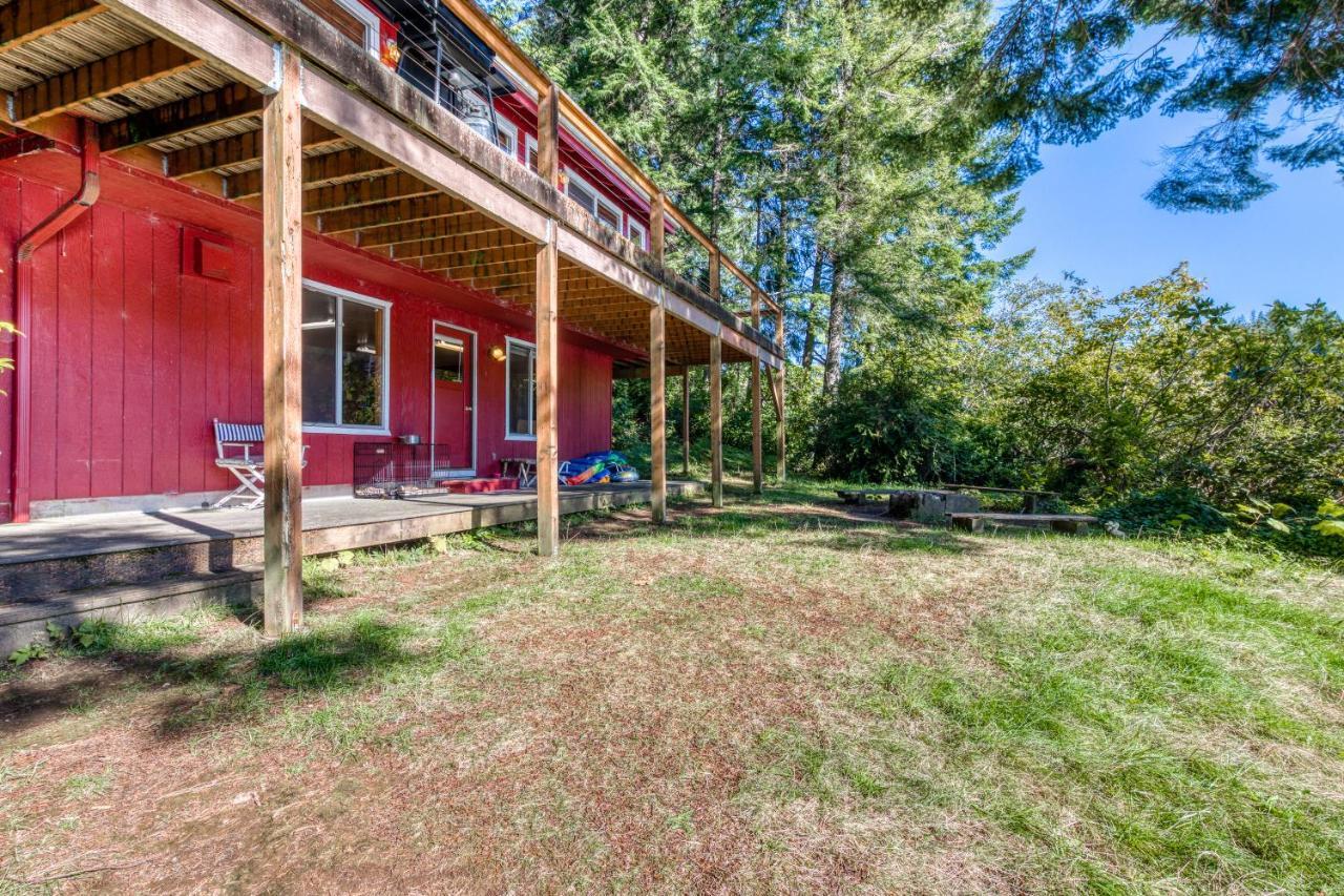 Rustic Retreat On Mercer Lake Florence Dış mekan fotoğraf